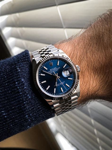 rolex datejust grey dial jubilee|Rolex Datejust 36mm blue dial.